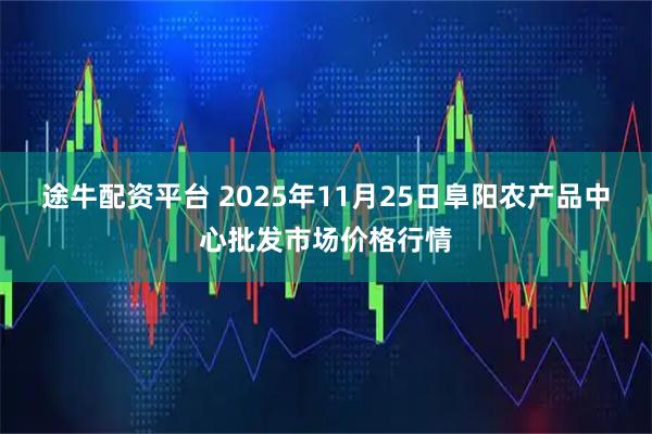 途牛配资平台 2025年11月25日阜阳农产品中心批发市场价格行情